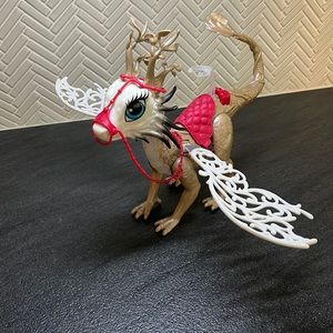 🎁Ever After High Braebyrn Dragon